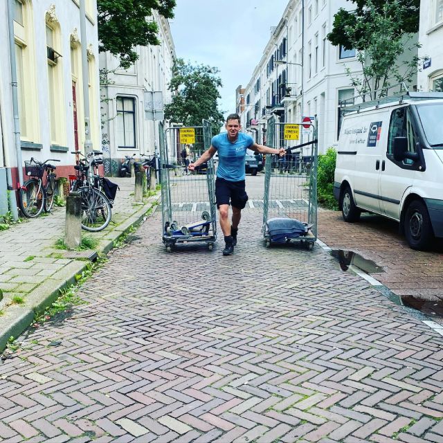 Strijden